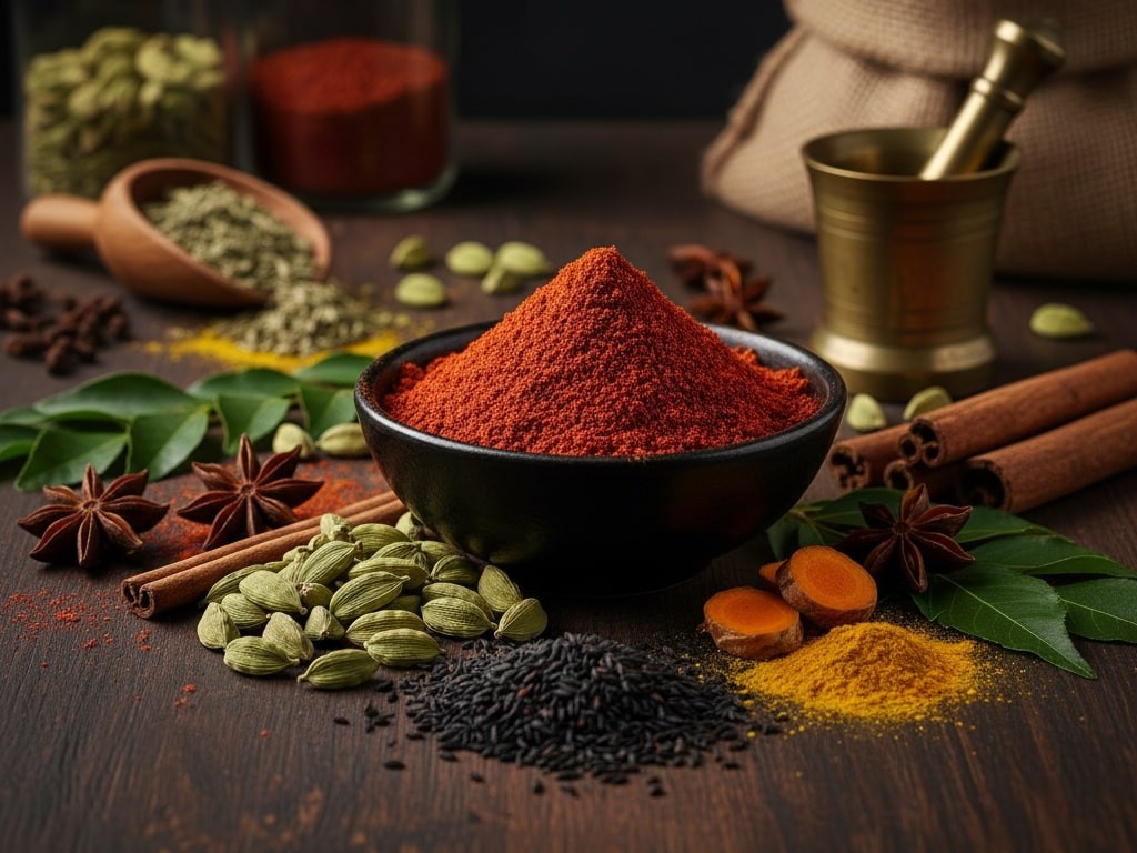 Spices
