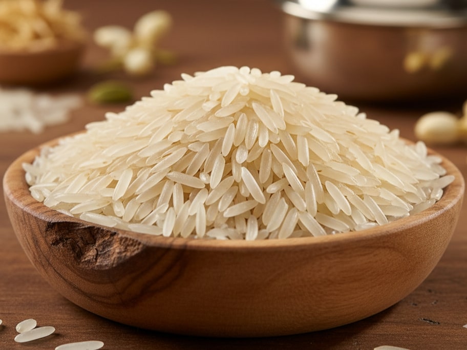 1121 Basmati Rice