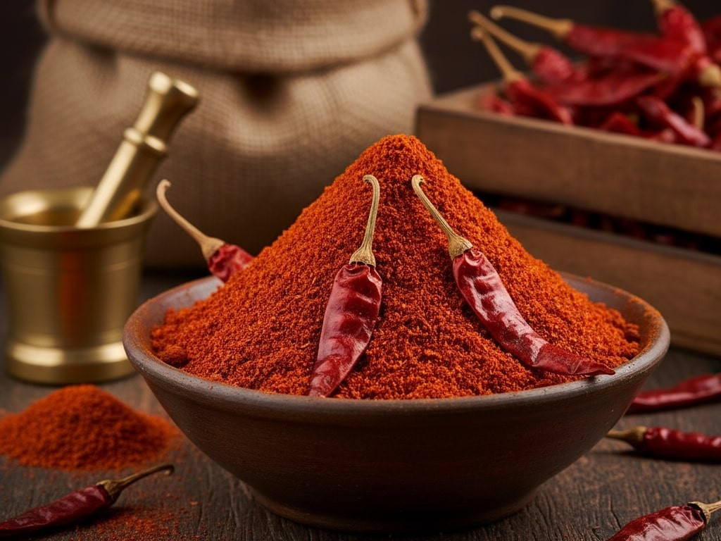 Chilli
