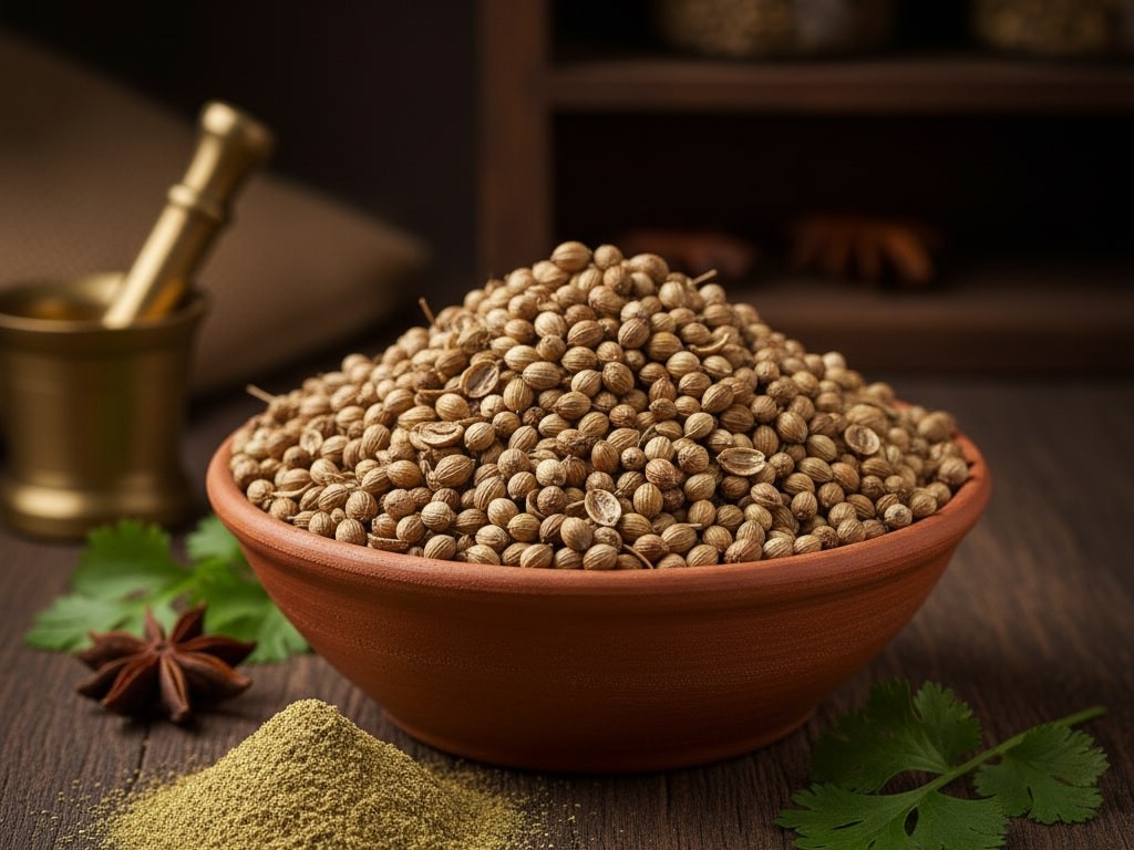 Coriander