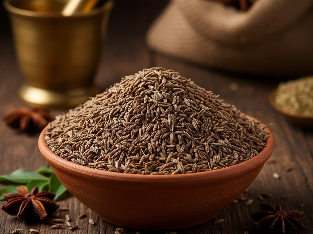 Cumin