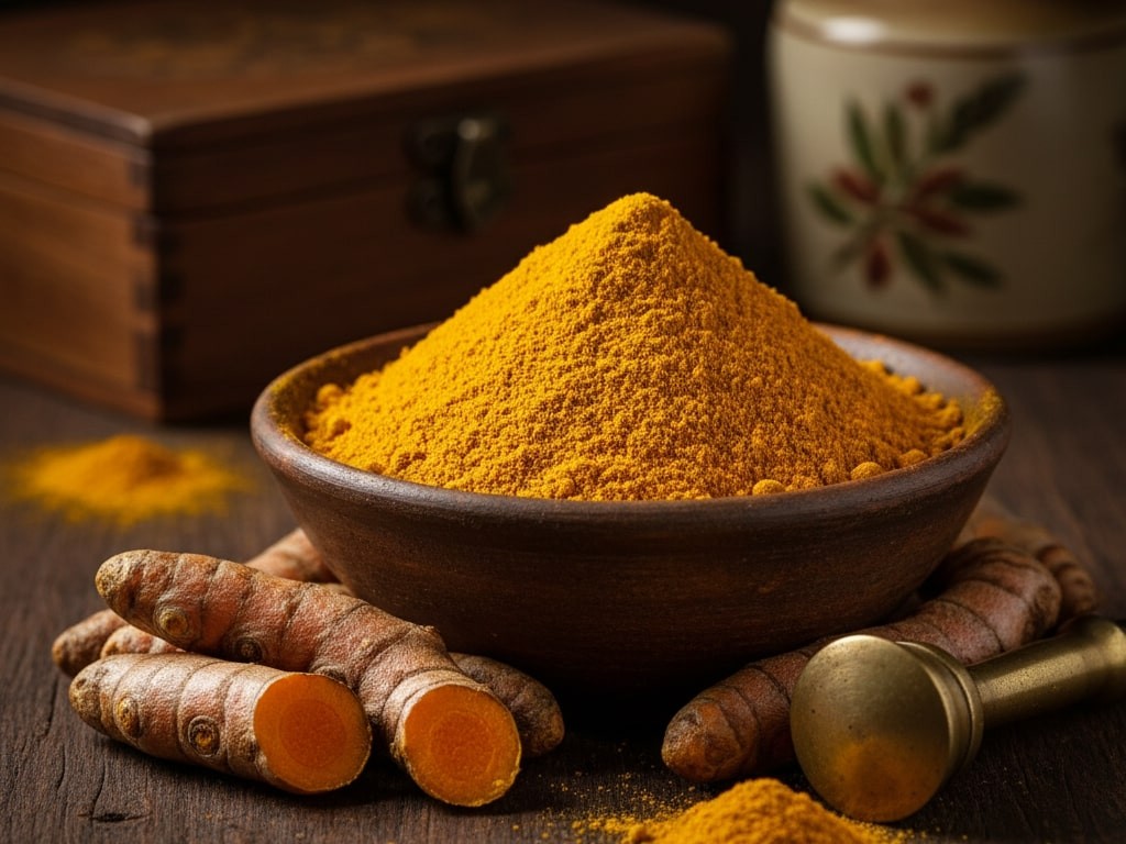 Turmeric