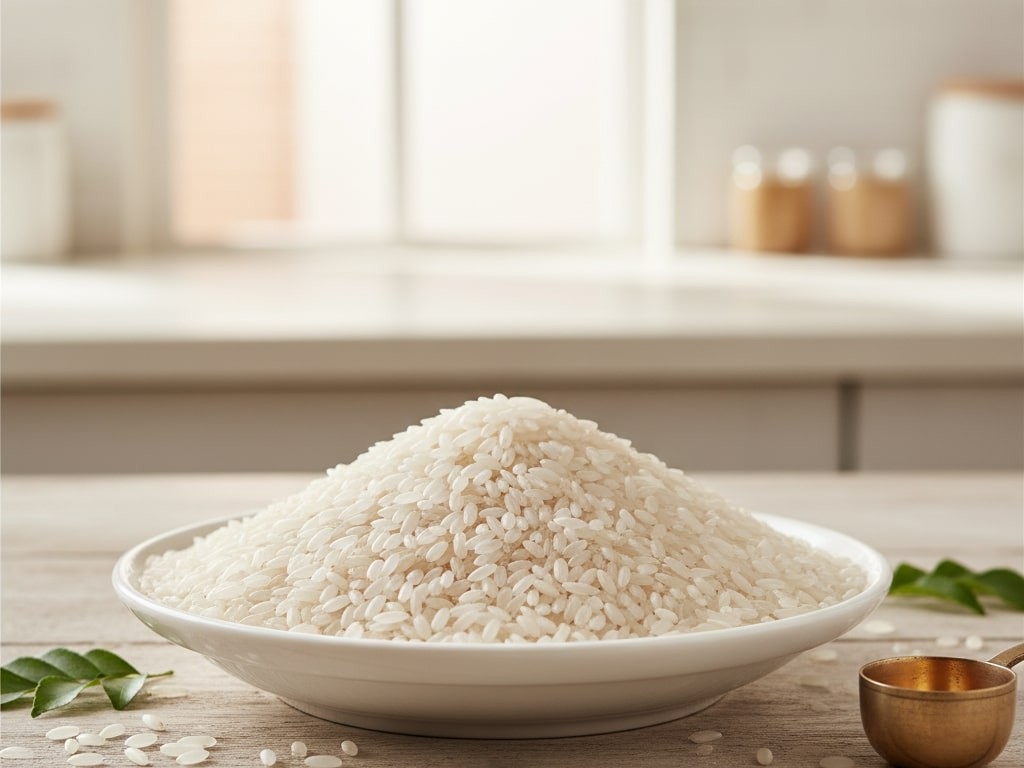 Swarna Rice